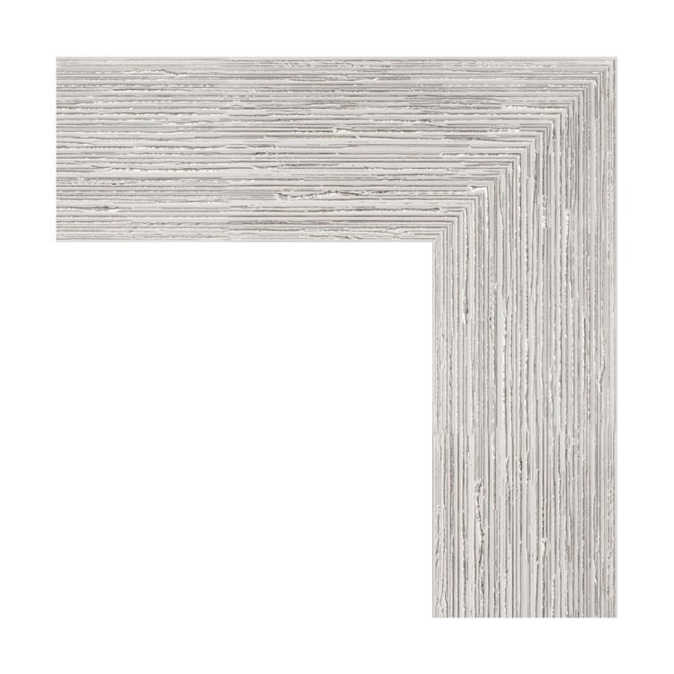 Зеркало EVOFORM DEFENITE BY 3144 66x66 серебреный дождь 70 мм в багетной раме Зеркало EVOFORM DEFENITE BY 3144 66x66 серебреный дождь 70 мм в багетной раме