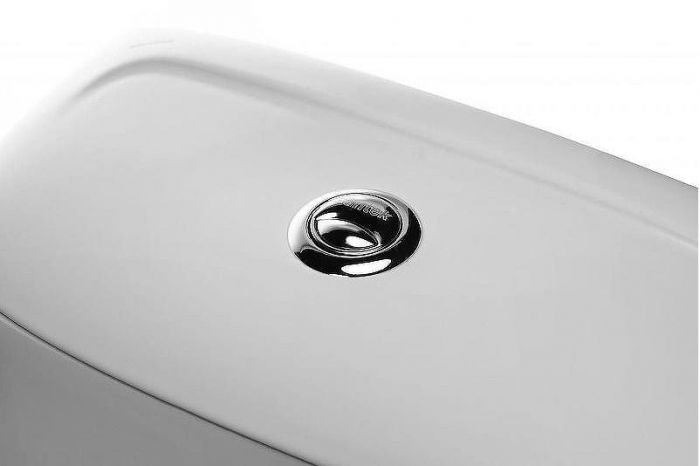 Унитаз Santek Паллада 1.WH30.2.371 с бачком и сиденьем