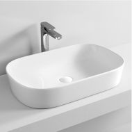 Раковина ARTCERAM WASHBASINS GHL002 01 00
