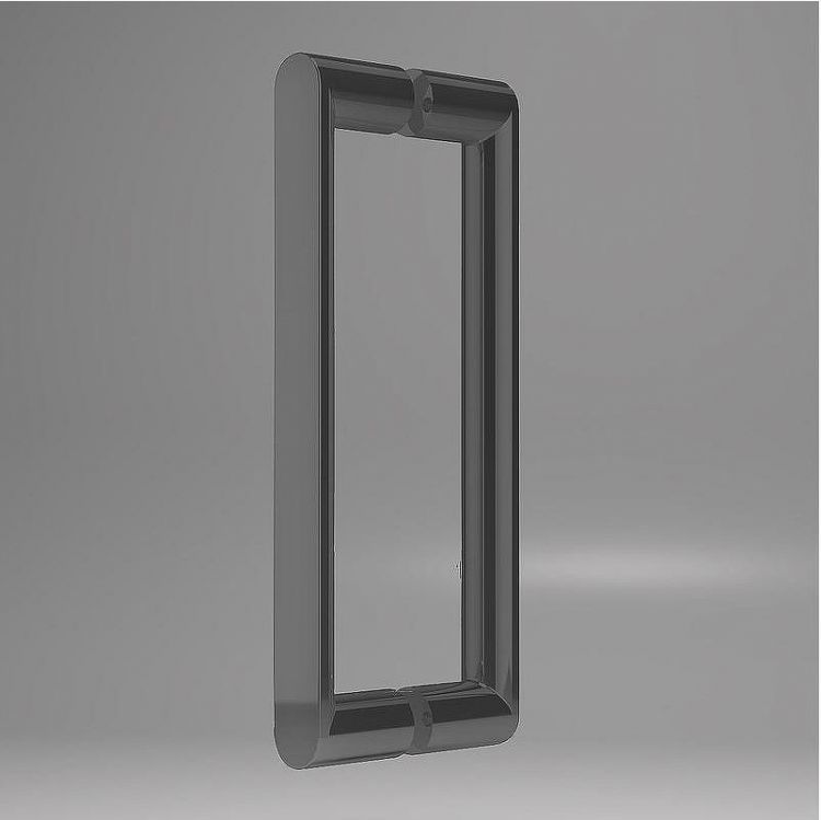 Душевая дверь Vincea Dice 120 VDS-4D120CLGM профиль Вороненая сталь стекло прозрачное Душевая дверь Vincea Dice 120 VDS-4D120CLGM профиль Вороненая сталь стекло прозрачное