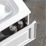 Тумба подвесная SANCOS под раковину Very, Bianco 1195х445х406, VR120W
