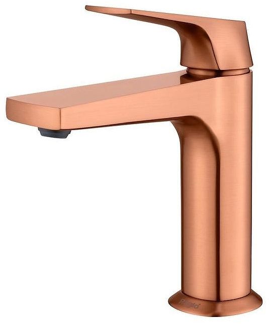 Смеситель для раковины Raglo R07.10.33 цвет Медь