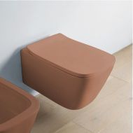 Чаша унитаза ARTCERAM A16 ASV003 40 00