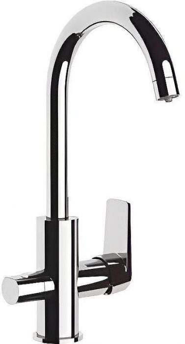 Смеситель для кухни Remer Dream D79DW Хром