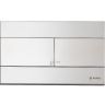 Клавиша смыва Schell Place SCL030702899 Нержавеющая сталь
