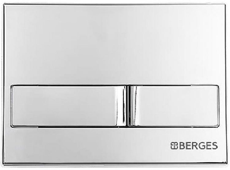 Комплект унитаза AQUAme AQM2004 с инсталляцией Berges Novum L3 040213 с сиденьем Микролифт и клавишей смыва Хром