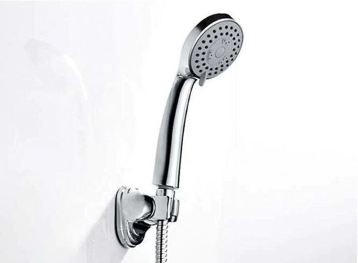 Смеситель для ванны Frap H01 F3201 Хром