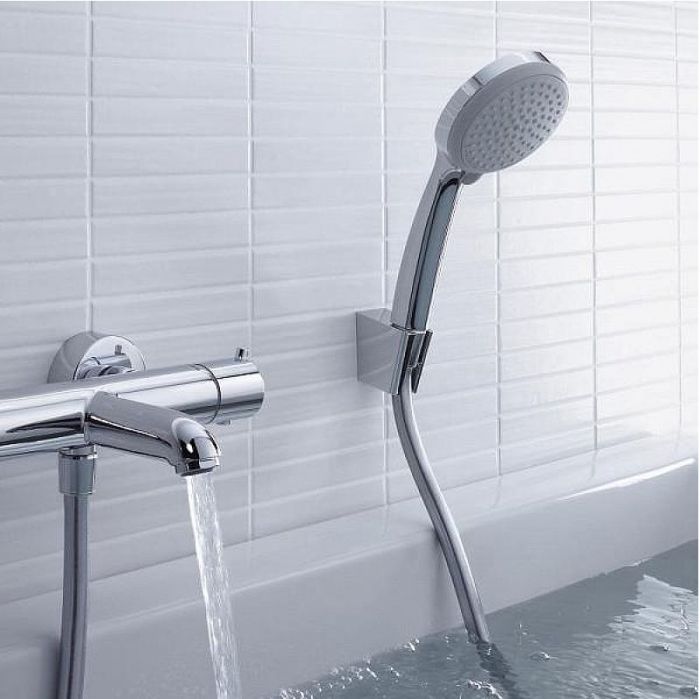 Душевой гарнитур Hansgrohe Croma 27594000 Хром