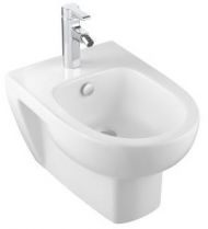 Биде Jacob Delafon Odeon Up E4765-00 подвесное Биде Jacob Delafon Odeon Up E4765-00 подвесное