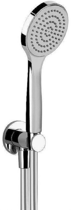 Душевой гарнитур Gessi Emporio Shower 38723#031 Хром