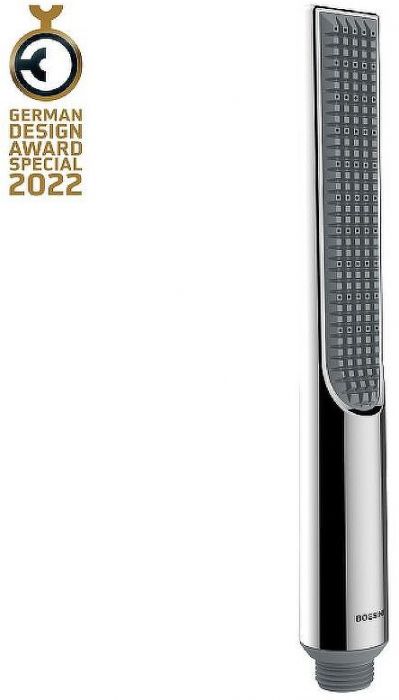 Душевой гарнитур Bossini Apice CE3004C.030 Хром