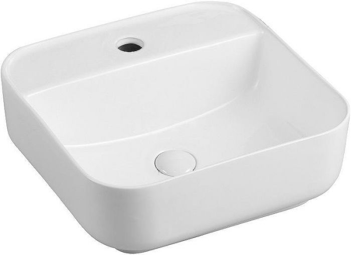 Комплект мебели для ванной STWORKI Карлстад 60 425133 подвесной Дуб рошелье