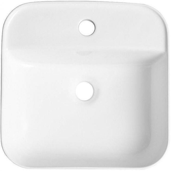 Комплект мебели для ванной STWORKI Карлстад 60 425133 подвесной Дуб рошелье