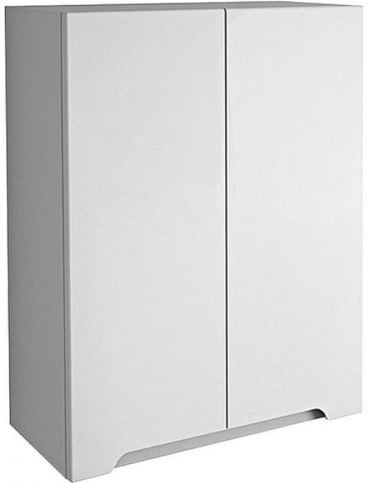 Подвесной шкаф Dreja QL 60 99.0012 Белый