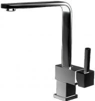 Смеситель для кухни Alveus Laguna Monarch Anthracite new 1134827 Антрацит