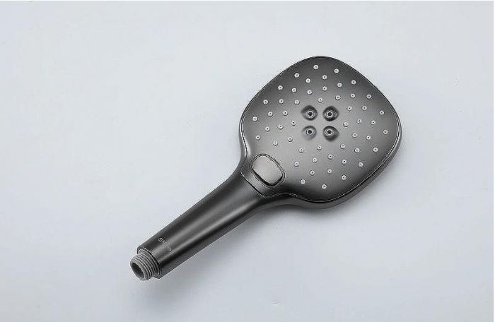 Смеситель для ванны Gappo G17-9 G3217-9 Оружейная сталь