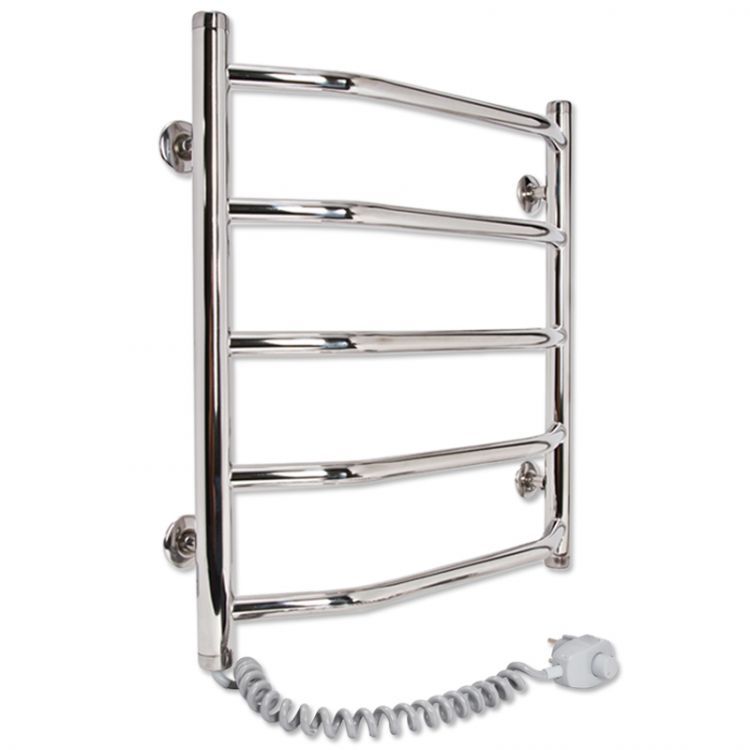 Полотенцесушитель электрический Laris Виктория