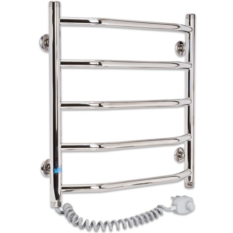 Полотенцесушитель электрический Laris Виктория