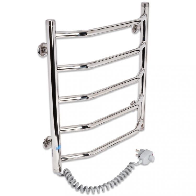 Полотенцесушитель электрический Laris Виктория