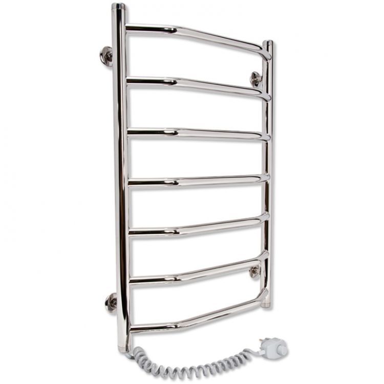 Полотенцесушитель электрический Laris Виктория