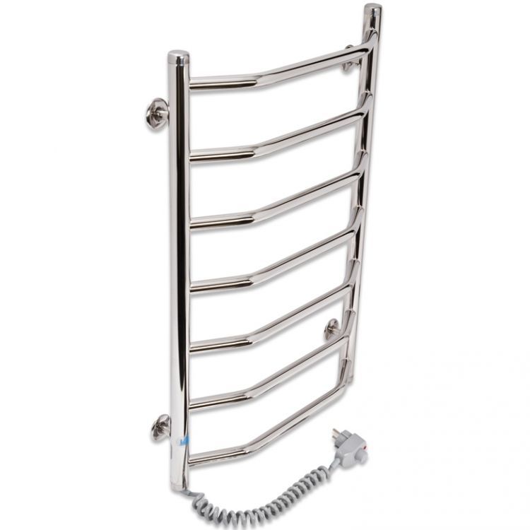 Полотенцесушитель электрический Laris Виктория