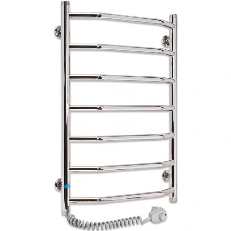 Полотенцесушитель электрический Laris Виктория