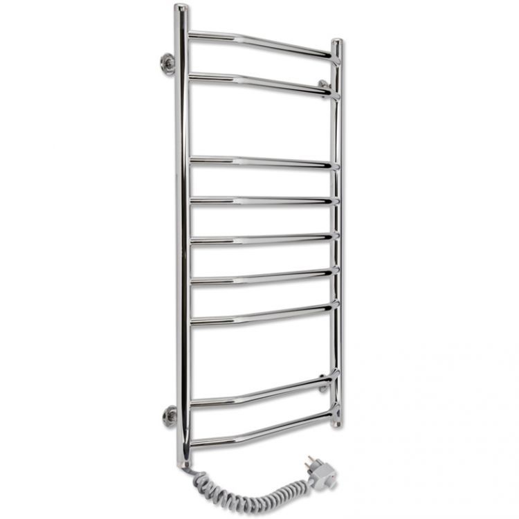 Полотенцесушитель электрический Laris Виктория