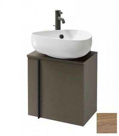 Тумба под раковину подвесная Jacob Delafon NOUVELLE VAGUE 45,2см, EB3045D