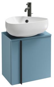 Тумба под раковину подвесная Jacob Delafon NOUVELLE VAGUE 45,2см, EB3045D Тумба под раковину подвесная Jacob Delafon NOUVELLE VAGUE 45,2см, EB3045D