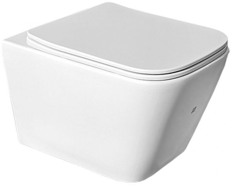 Комплект унитаза с инсталляцией Charus SET.114W.DW.1 цвет Белый с сиденьем Микролифт и клавишей смыва цвет Черный матовый Комплект унитаза с инсталляцией Charus SET.114W.DW.1 цвет Белый с сиденьем Микролифт и клавишей смыва цвет Черный матовый