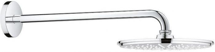 Верхний душ Grohe Rainshower Cosmopolitan 26171000 Хром