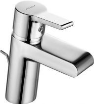 Смеситель однорычажный Kludi O-Cean 383400575 DN 10, для раковины