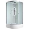 Душевая кабина Avacan 100 C3010LED с гидромассажем