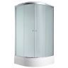 Душевая кабина Avacan 100 C3010LED с гидромассажем