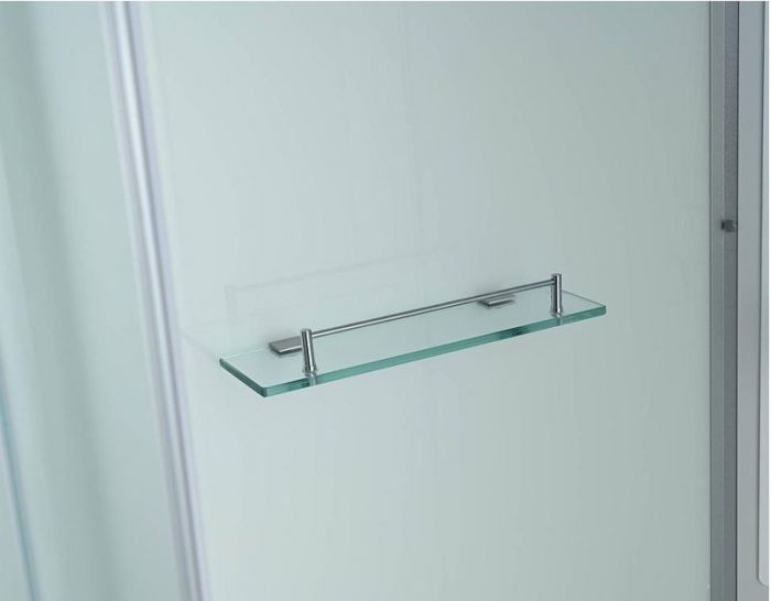 Душевая кабина Avacan 100 C3010LED с гидромассажем