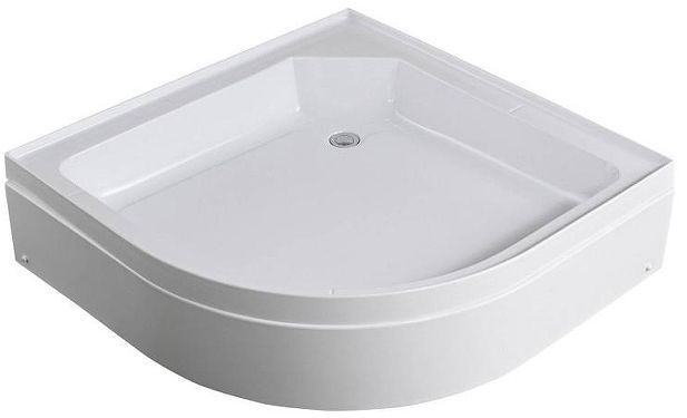 Душевая кабина Avacan 100 C3010LED с гидромассажем