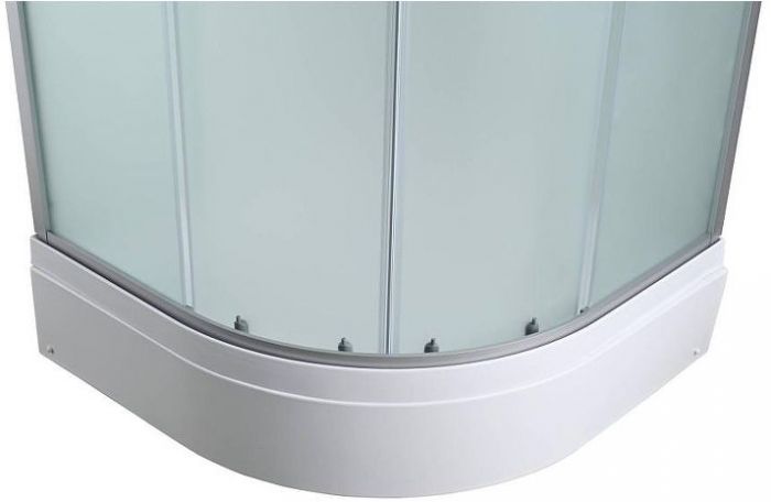 Душевая кабина Avacan 100 C3010LED с гидромассажем