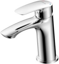 Смеситель для раковины Milardo Rora RORSB00M01 Хром