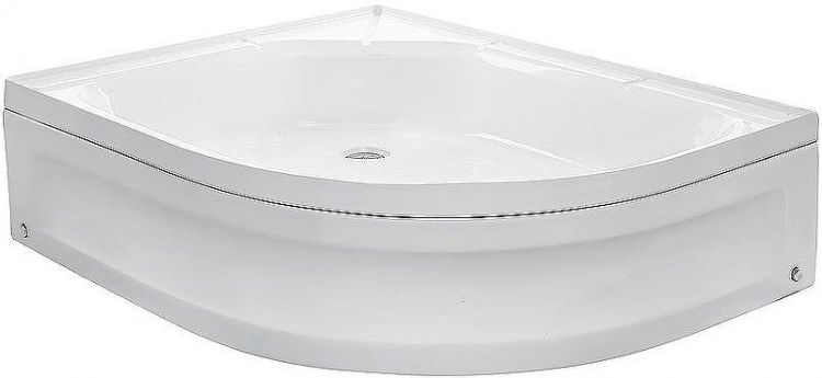 Душевая кабина Мономах 100x70x24 МЗ L 10000005819 без гидромассажа