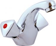 Смеситель SLEZAK RAV Morava M027.5 , для раковины