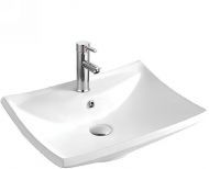 Раковина Aquatek 60 AQ5518-00 Белая