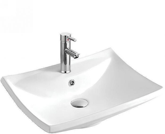 Раковина Aquatek 60 AQ5518-00 Белая