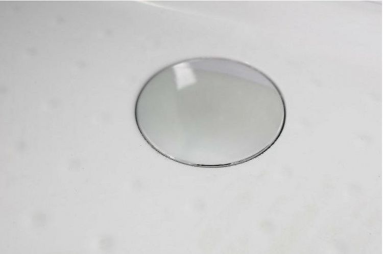 Душевая кабина Esbano ES-90CK 90x90 ESKB90CK без гидромассажа