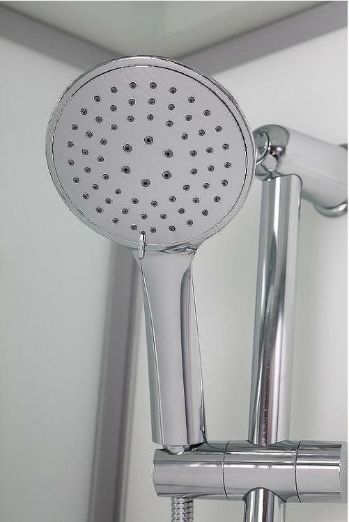 Душевая кабина Esbano ES-90CK 90x90 ESKB90CK без гидромассажа