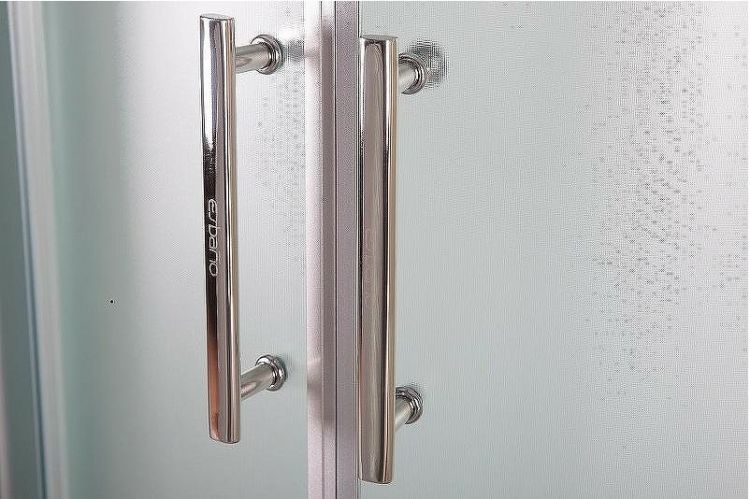 Душевая кабина Esbano ES-90CK 90x90 ESKB90CK без гидромассажа