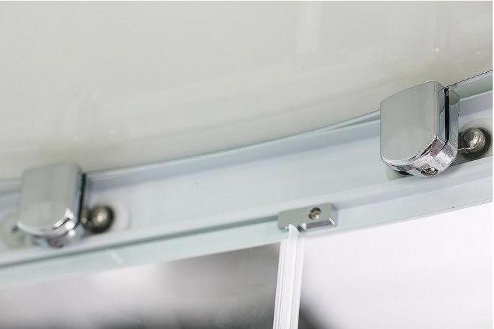 Душевая кабина Esbano ES-90CK 90x90 ESKB90CK без гидромассажа