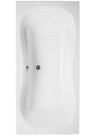 Ванна Vitra Comfort 52310001000, 1900x900 Ванна Vitra Comfort 52310001000, 1900x900