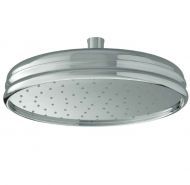 Верхний душ Jacob Delafon Katalyst E13692-CP