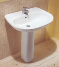 Раковина HATRIA Selecta Раковина HATRIA Selecta