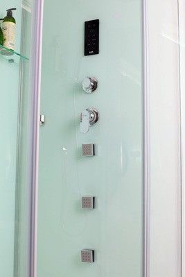 Душевая кабина Iddis Vane V9LS129i85